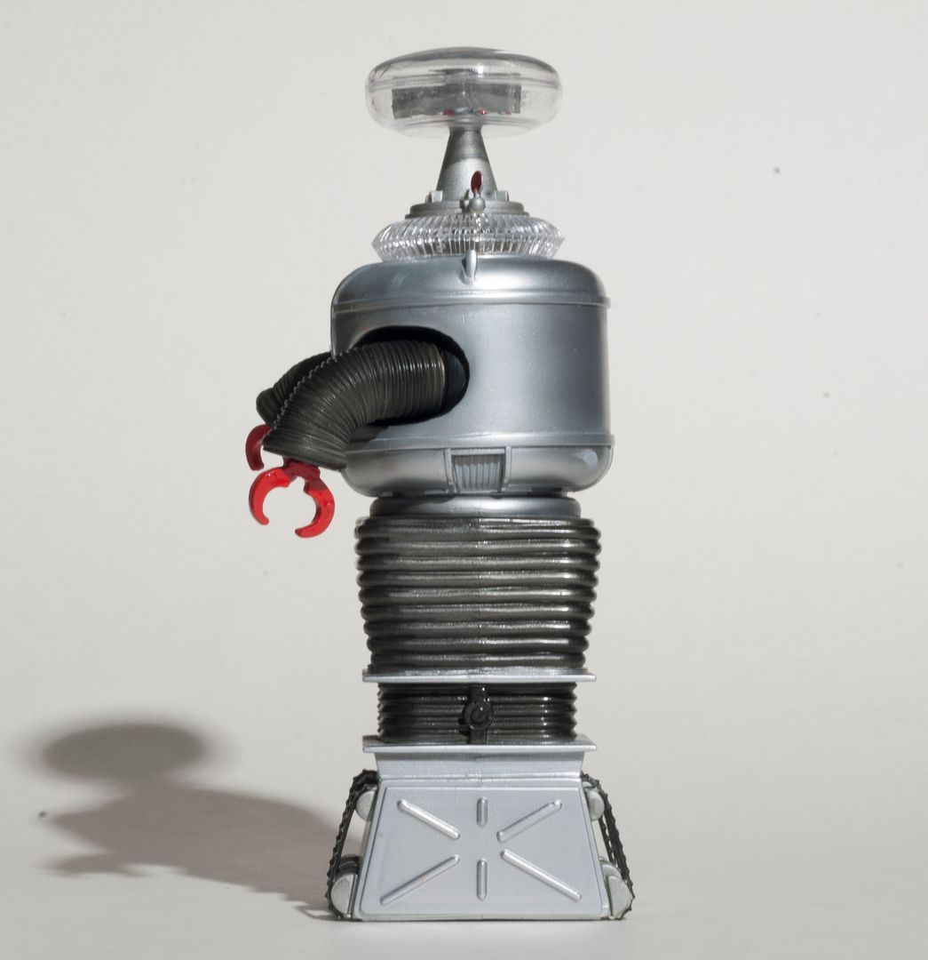 Lost in Space Robot B2 Lost in Space Robot B2